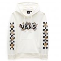 VANS WYLD TRIPPY PAISLEY BOYFRIEND FIT HOODIE